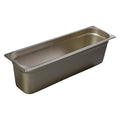 1/2 Long-size Steam Table Pan U9012