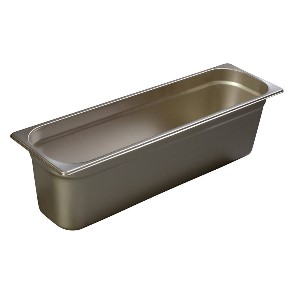 1/2 Long-size Steam Table Pan U9012