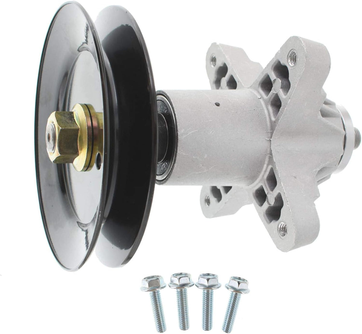 2 Pack Spindle Assembly Replacement Z3663