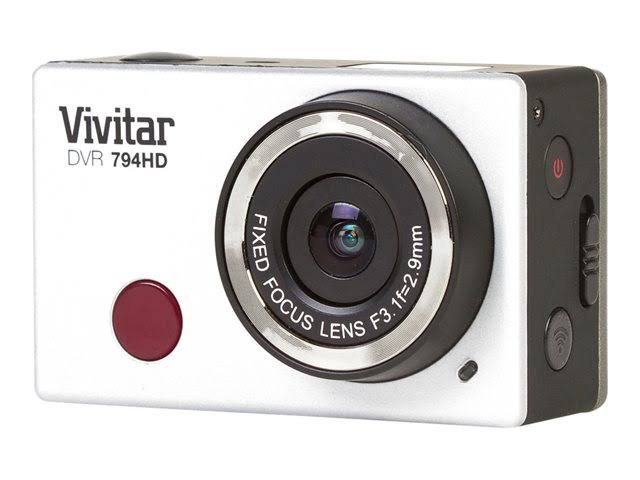 Action Camera L198