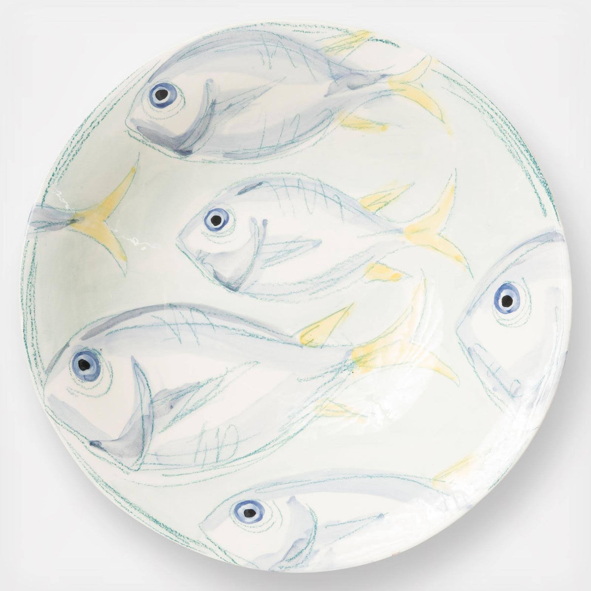 Large Serving Bowl Z318426