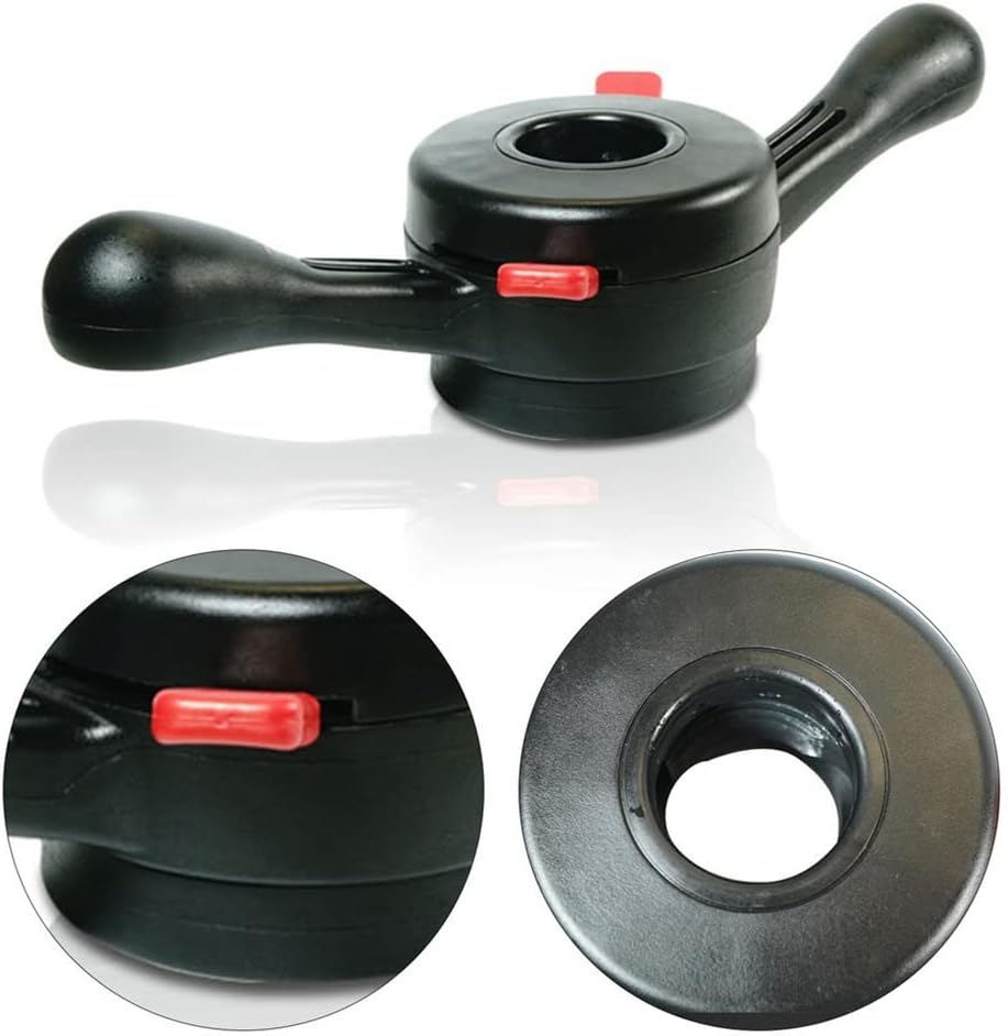 40mm Pitch 3mm Quick Release Hub Nut U8812