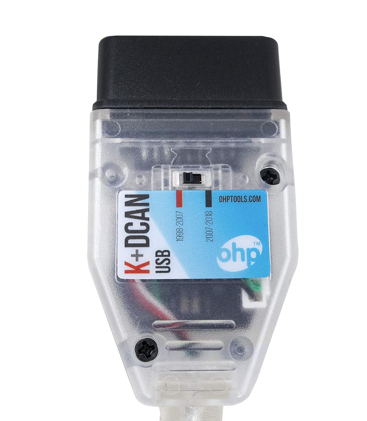 OBD2 USB Cable T5313