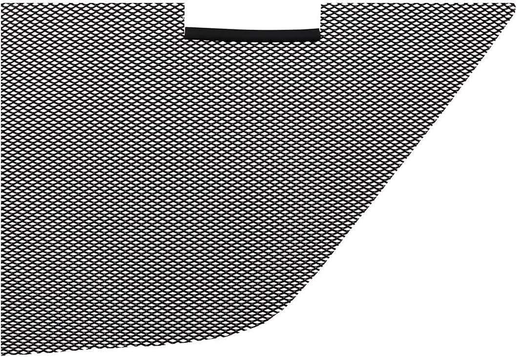 Aluminum Front Bumper Grille Mesh Set X700833