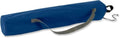 Blue Folding Cot V3648