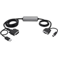 VGA to DVI KVM Cable Adapter D11401