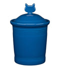 Cat Treat Jar Z7051