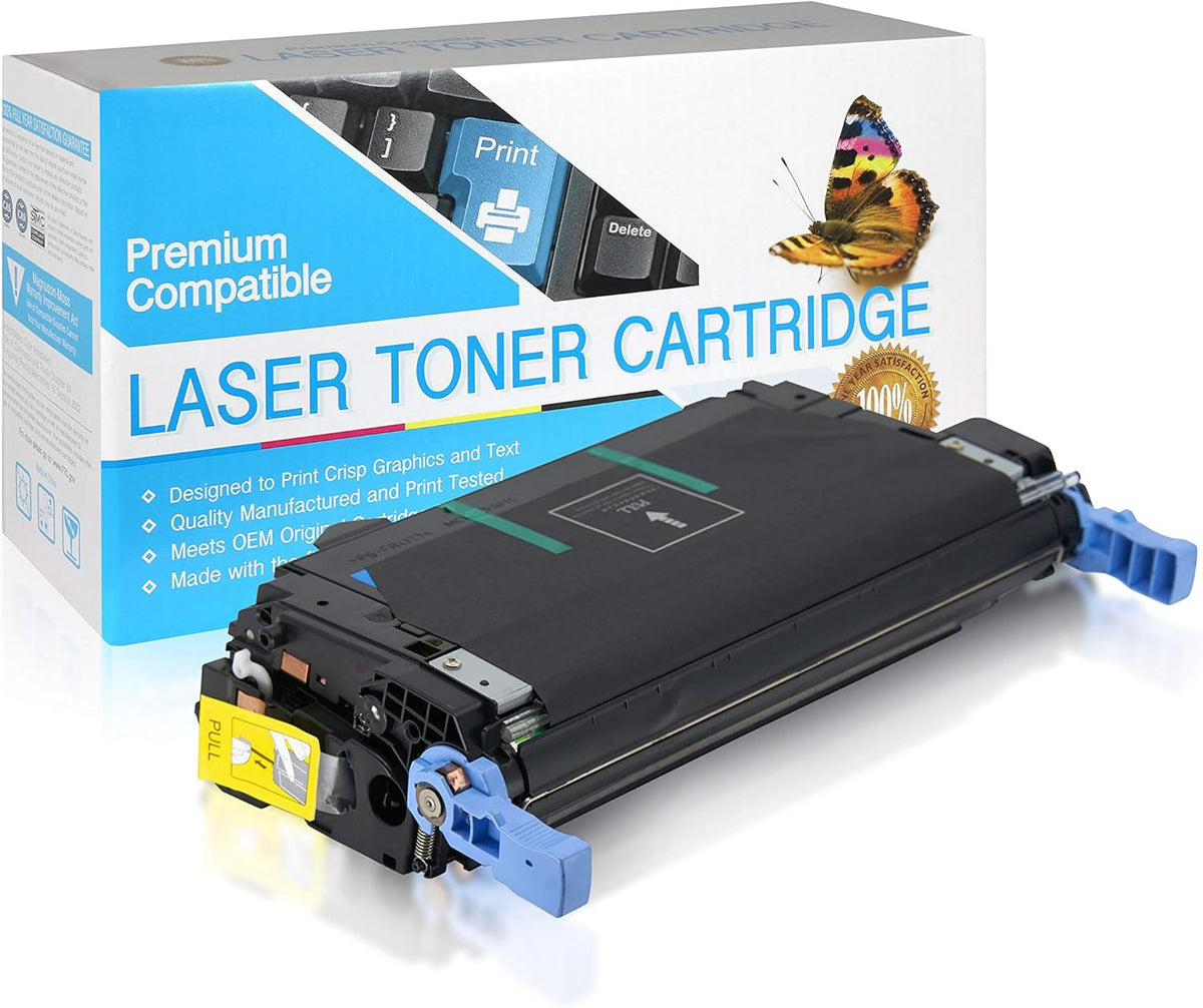Compatible Cyan Toner Cartridge 1 Pack U892861
