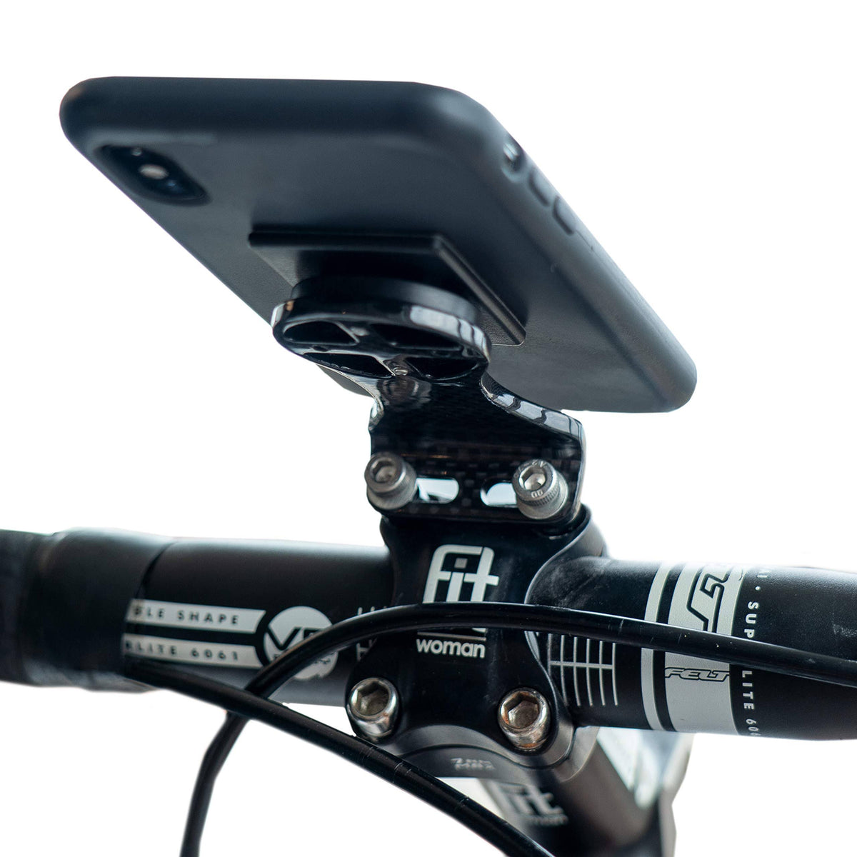 Carbon Fiber Bike Mount I8556
