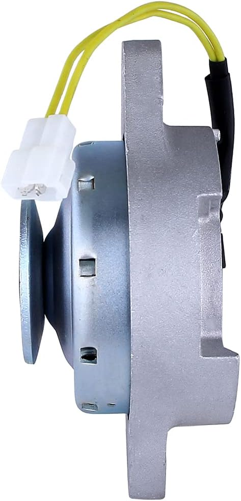 12V 20 Amp Permanent Magnet Alternator A5678