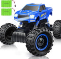 1:12 4WD Off Road Remote Control Monster Truck E8986