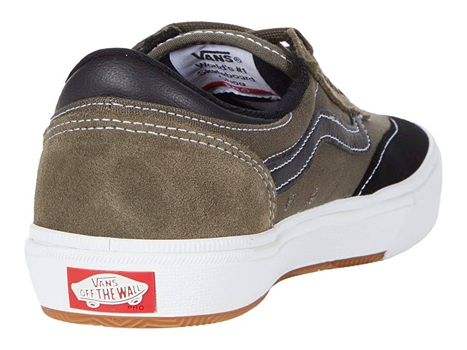 White Skate Shoes H479