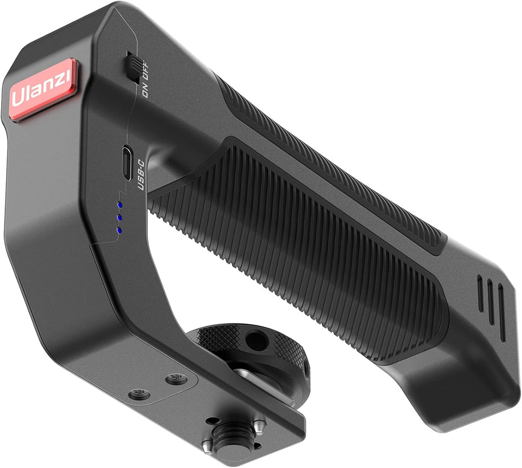 Rechargeable Camera Top Handle S491774