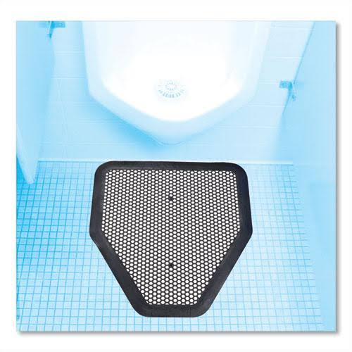 Charcoal Disposable Urinal Mat U82496