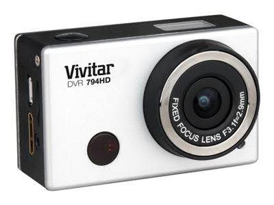Action Camera L198