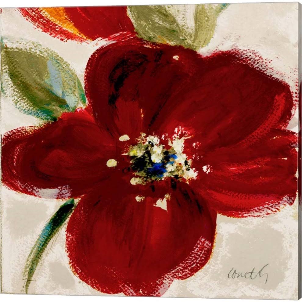 2 Piece Canvas Art Set 14 x 14 H29916