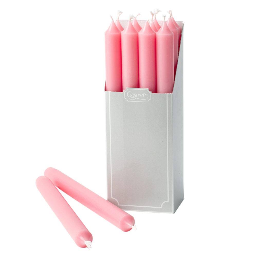 Tapered Candles, 12 per Box J604
