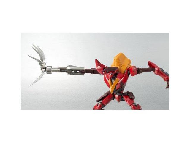 Code Geass Robot Spirits P917