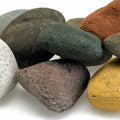 Beach Pebble Lite Stones 15-Stone Set C27707