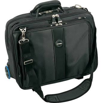 Roller Carrying Case for 17x22 Notebook M587