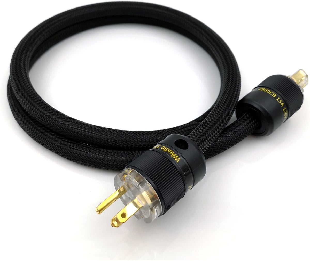 10AWG HiFi Power Cord 5FT L8584