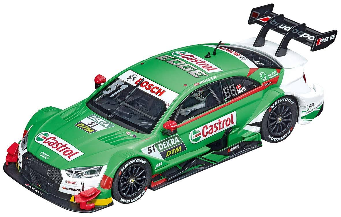 1:32 Scale Digital Slot Car A5752