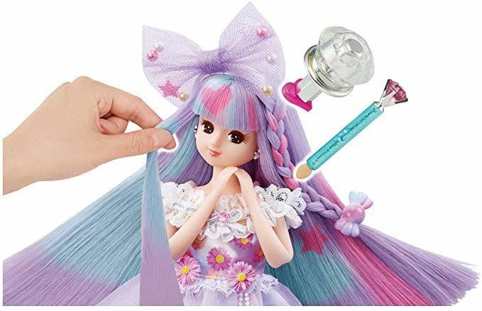 Licca Doll T668103