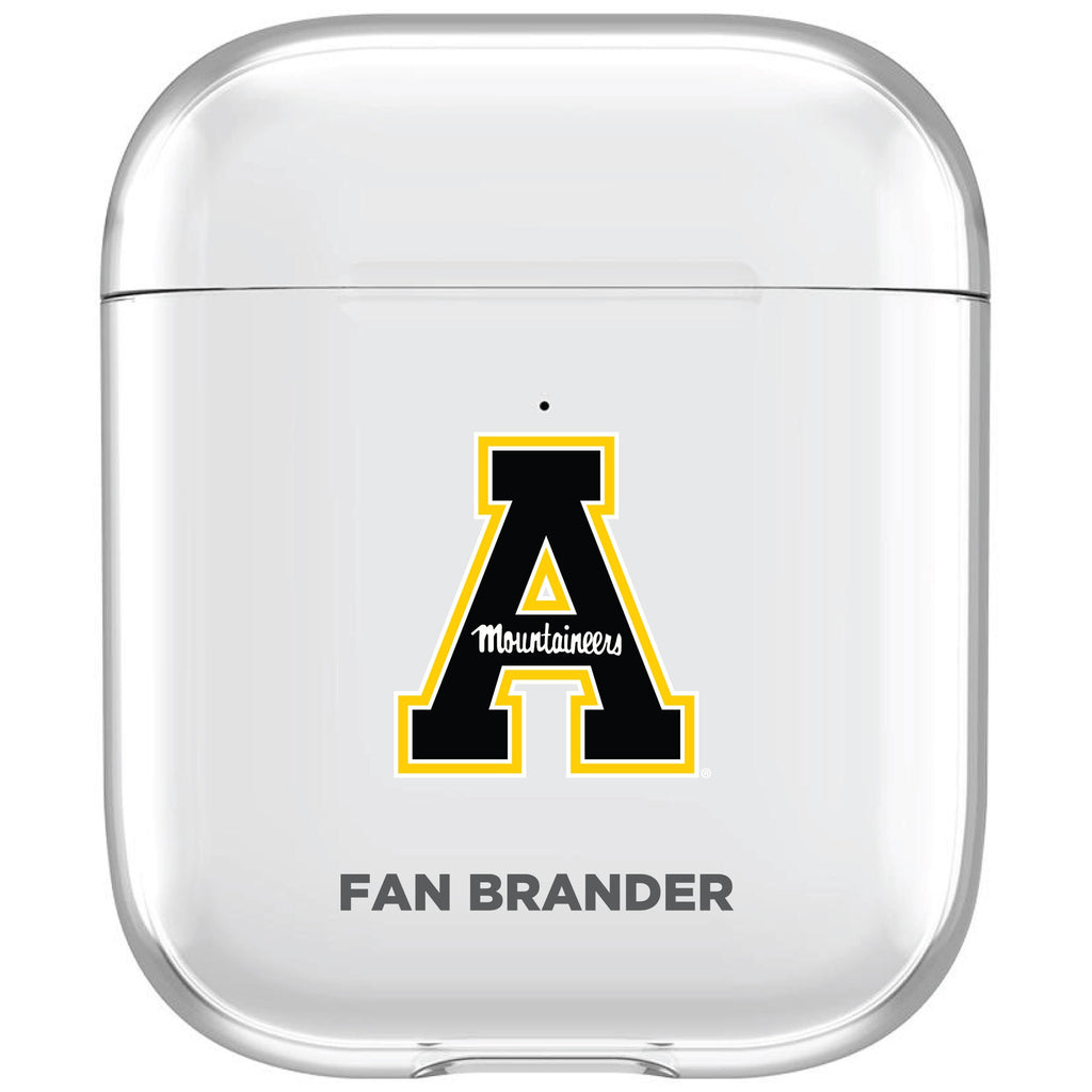 Clear Air Pods Case H498