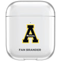 Clear Air Pods Case H498
