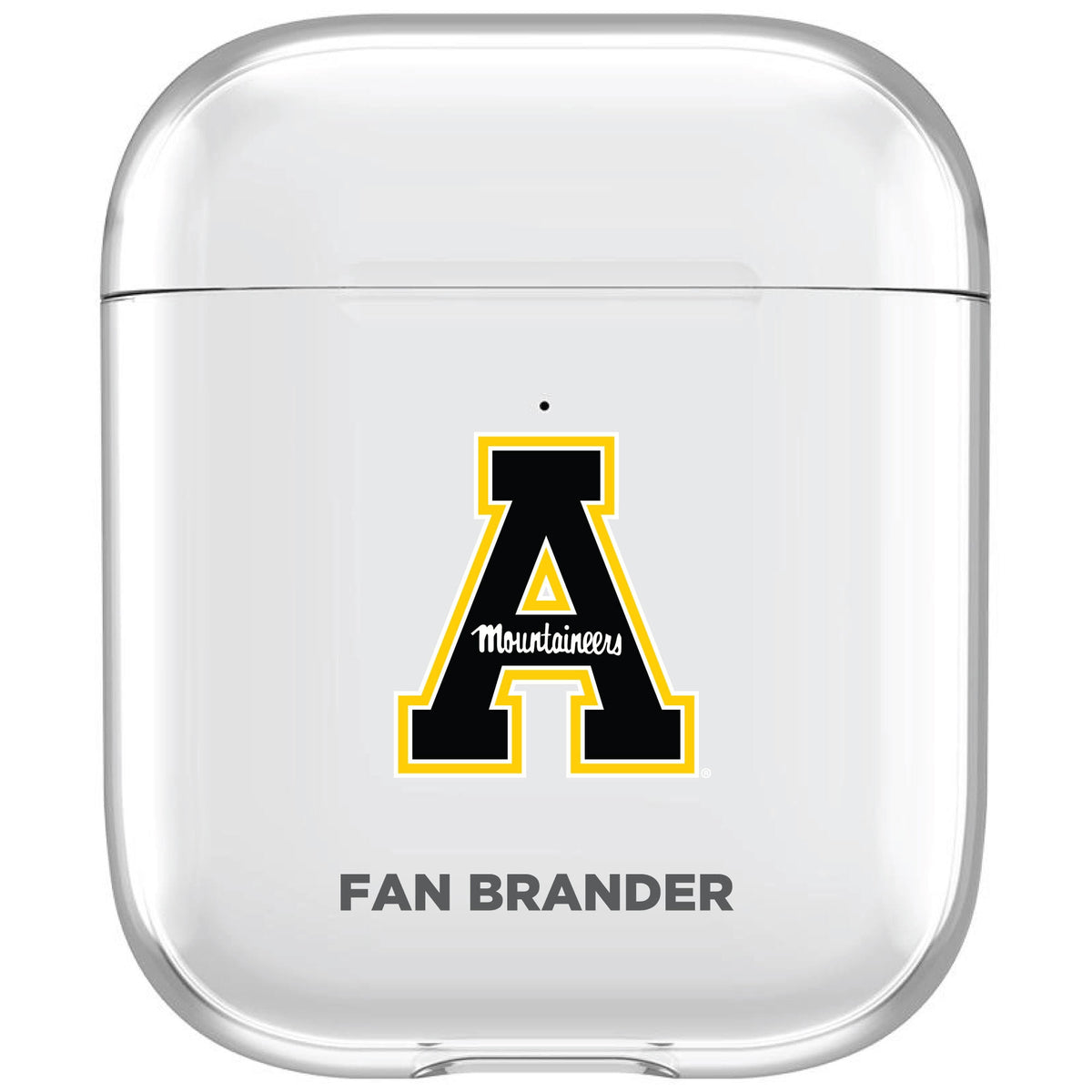 Clear Air Pods Case H498