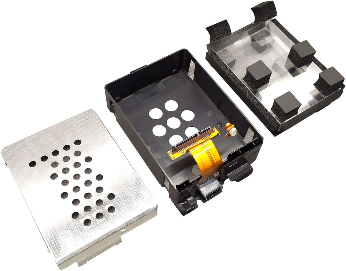 Hard Drive Disk Caddy with Cable Y985725