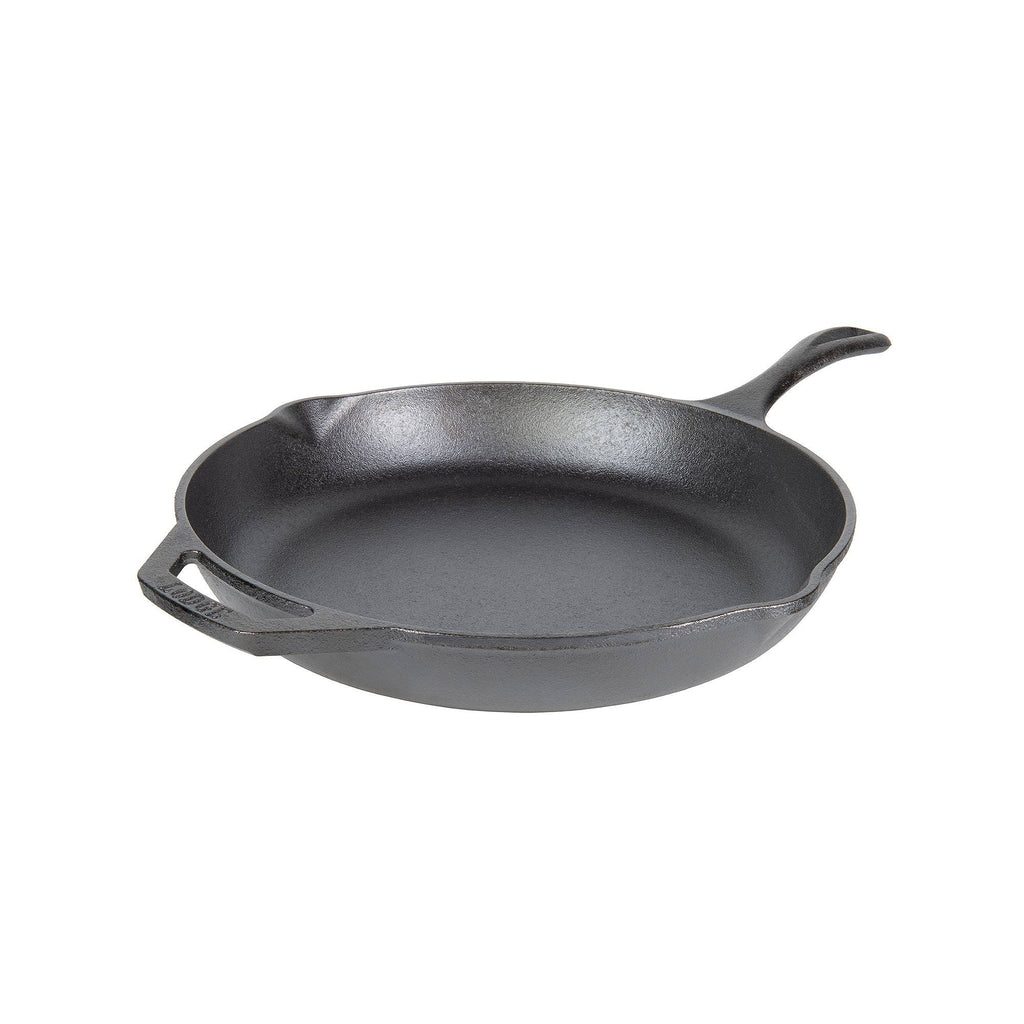 Pre-Seasoned Cast Iron Skillet N612286