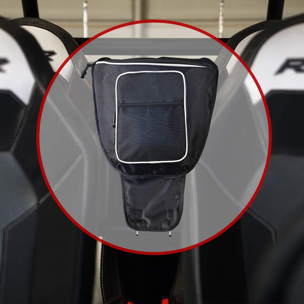 Center Console Storage Bag A64680