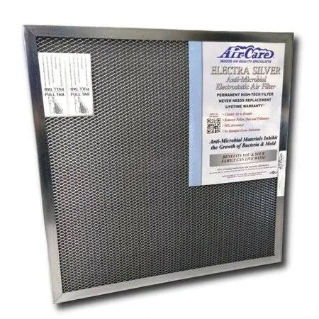 Washable Electrostatic Air Filter 30x22 x 16x22 x 1x22 J81909