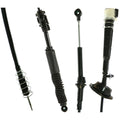 Automatic Transmission Shifter Cable Kit A596