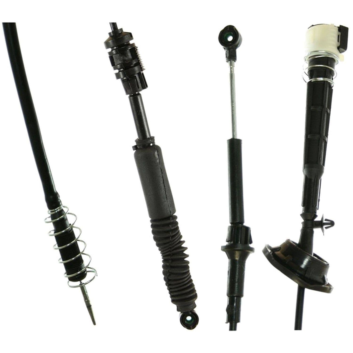 Automatic Transmission Shifter Cable Kit A596