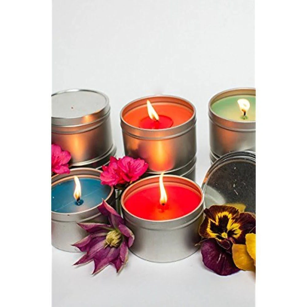 Soy Candle Making Kit Q10566