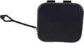 Cadillac STS Tow Hole Cover Front Primed J778