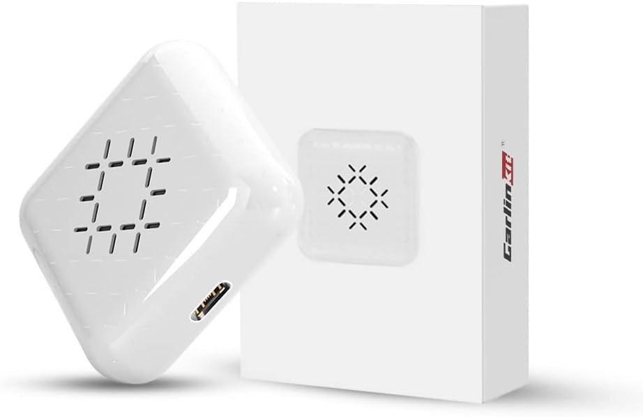 Wireless CarPlay Adapter S9653