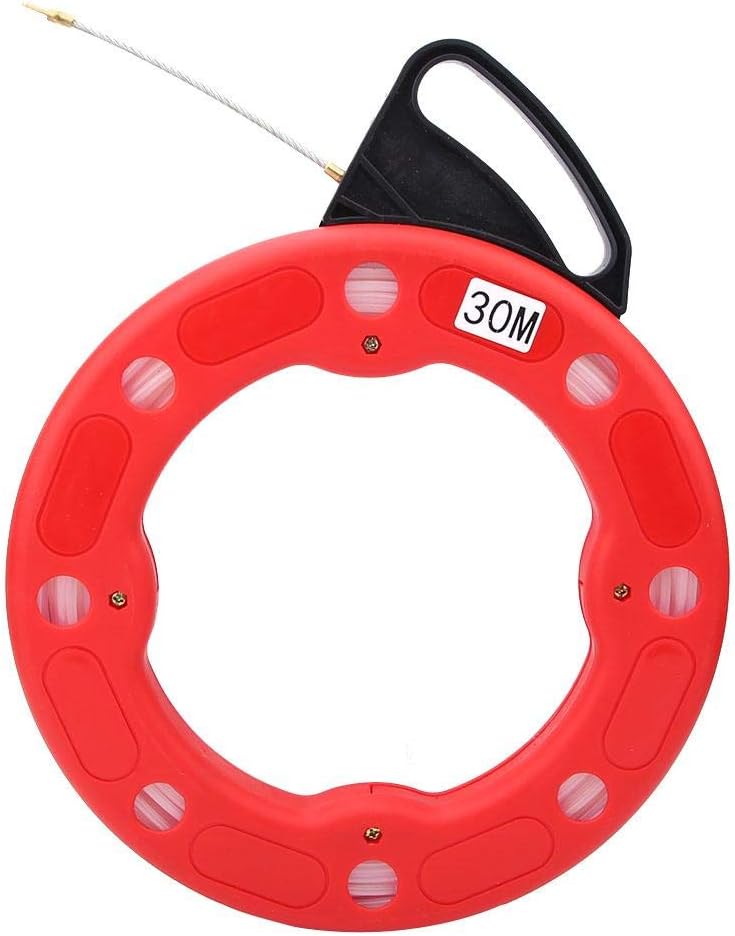 Fiberglass Nylon Fish Tape I4787