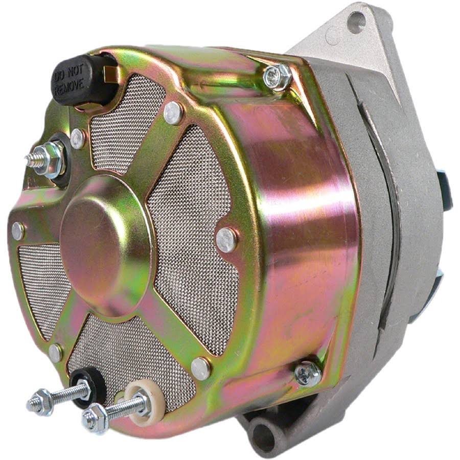 New Alternator Marine Applications 10SI B6392