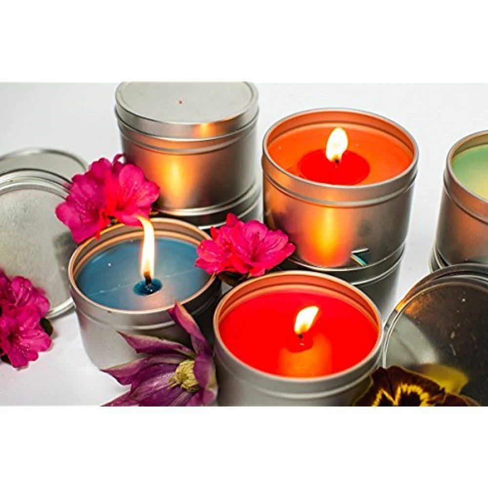 Soy Candle Making Kit Q10566