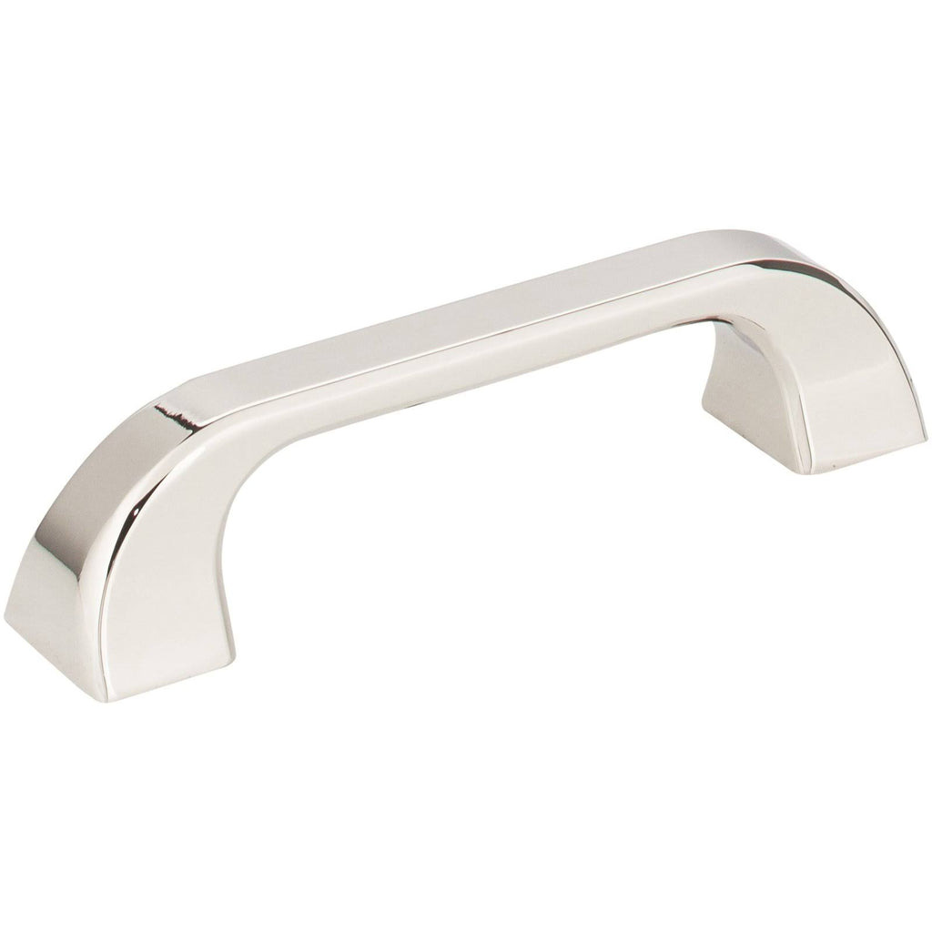 Brushed Pewter Cabinet Pull I7205