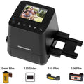 23MP Film Scanner W843