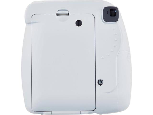 Instant Film Camera Smokey White D75236
