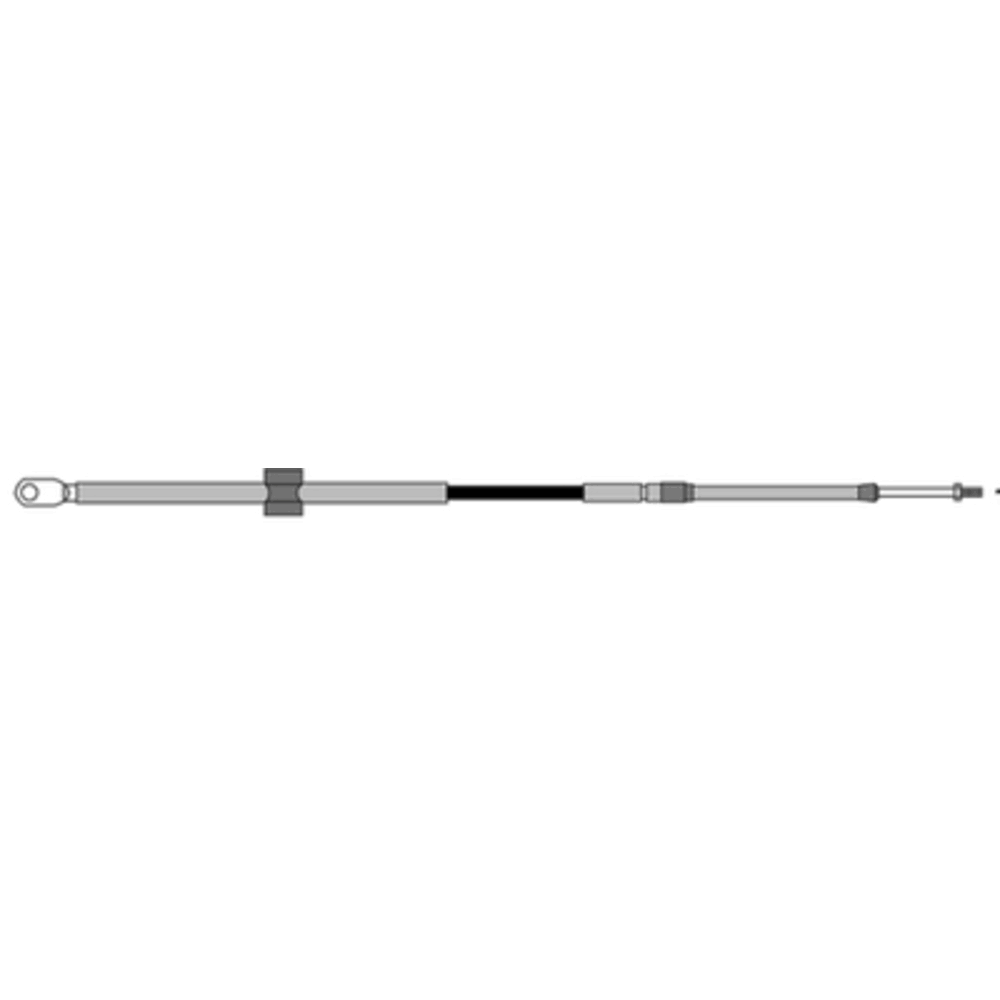 Volvo/OMC TFXtreme Cable 20 C133991