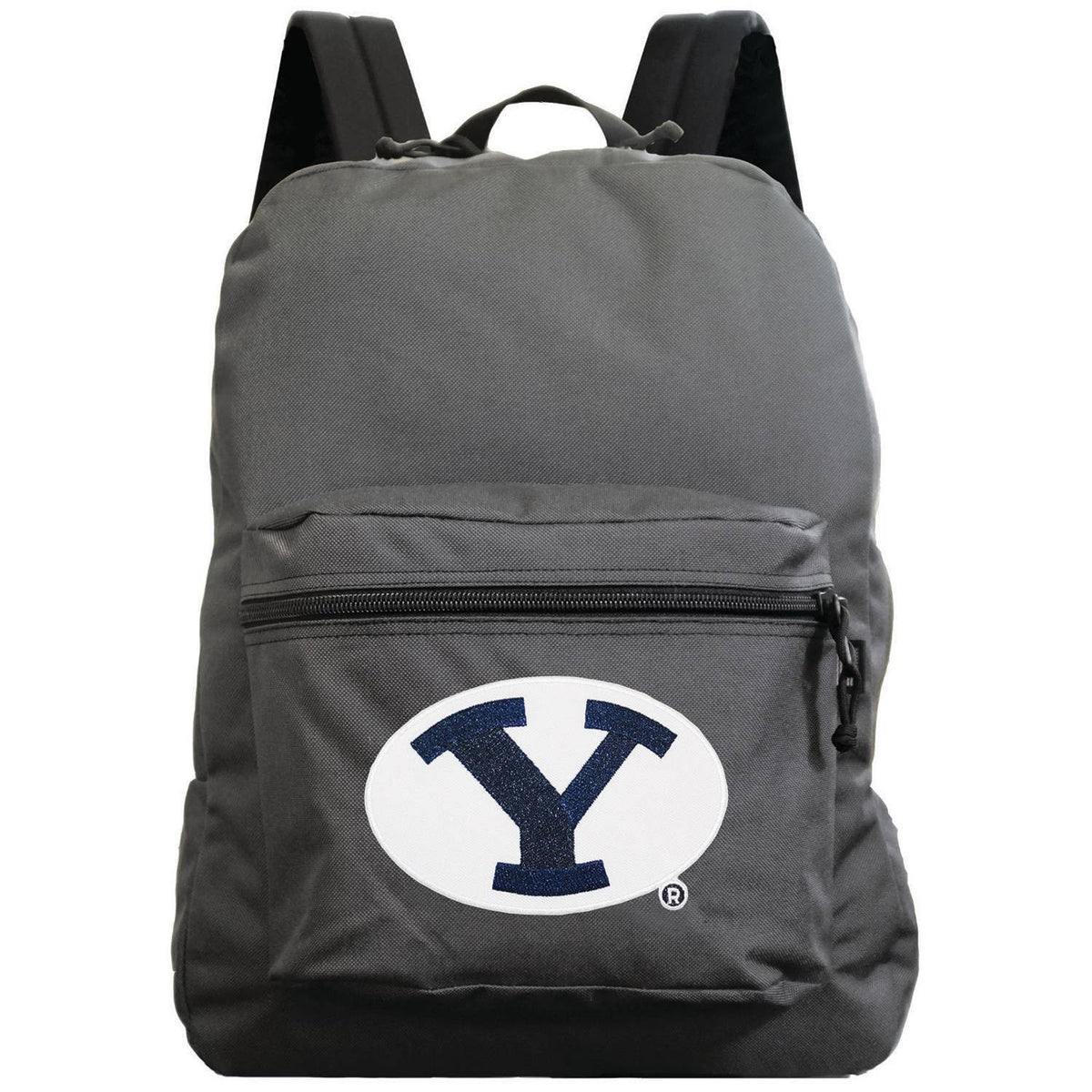 Gray Backpack W73939
