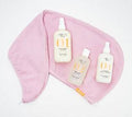 4-Piece Haircare System O47826