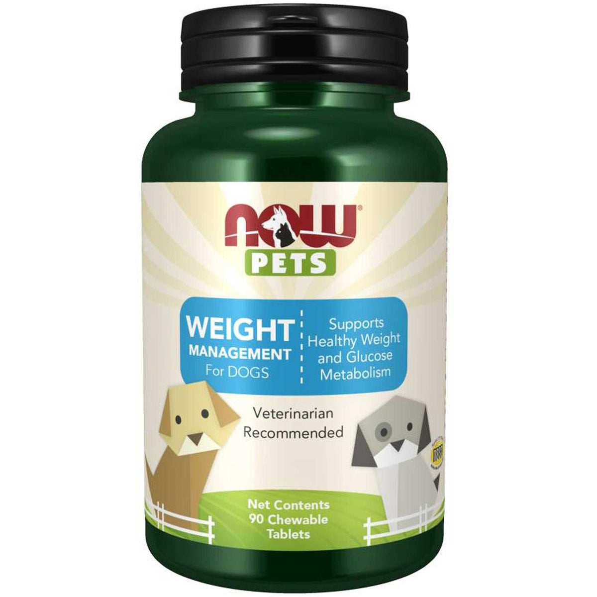 Weight Management for Dogs X6911