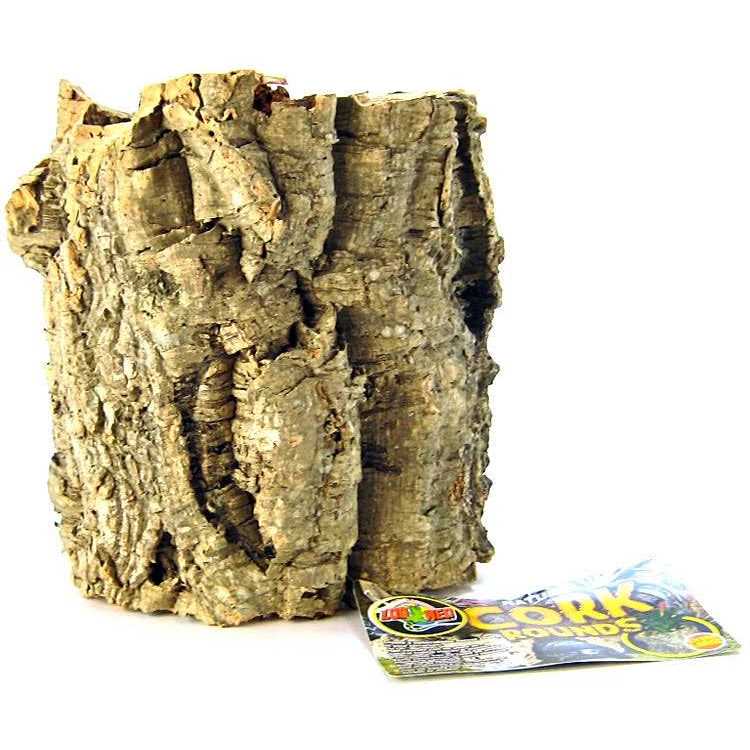 Natural Cork Rounds L441